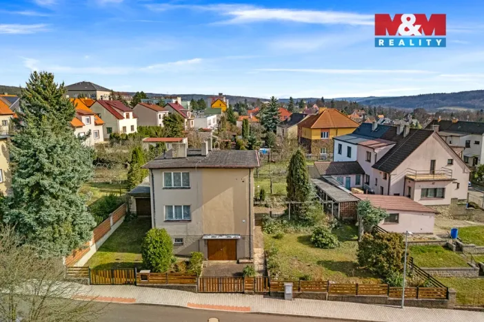 Prodej rodinného domu, Rakovník - Rakovník II, Bezděkov, 150 m2