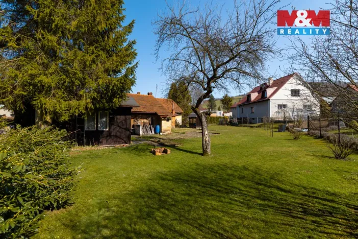 Prodej rodinného domu, Metylovice, 80 m2