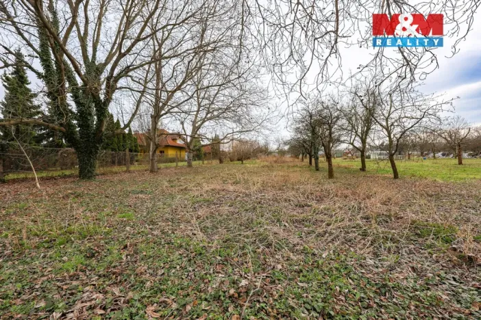 Prodej pozemku pro bydlení, Určice, 1938 m2