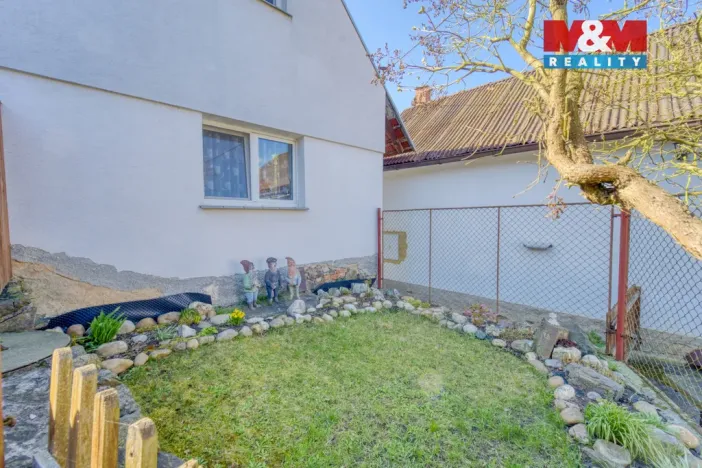 Prodej rodinného domu, Liblín, 119 m2