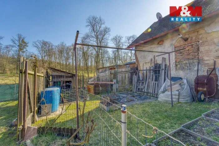 Prodej rodinného domu, Liblín, 119 m2