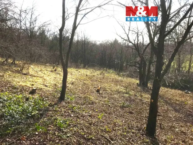 Prodej zahrady, Postoloprty - Mradice, 782 m2