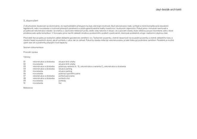 Prodej rodinného domu, Praha - Braník, U družstva Práce, 260 m2