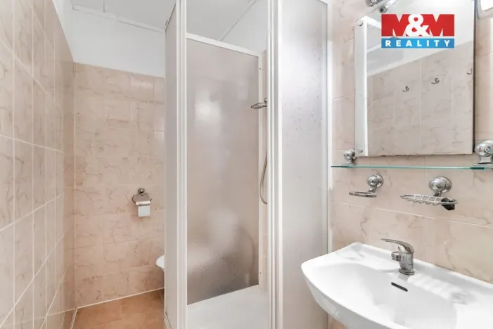 Prodej rodinného domu, Liberec - Liberec XXX-Vratislavice nad Nisou, Svornosti, 140 m2