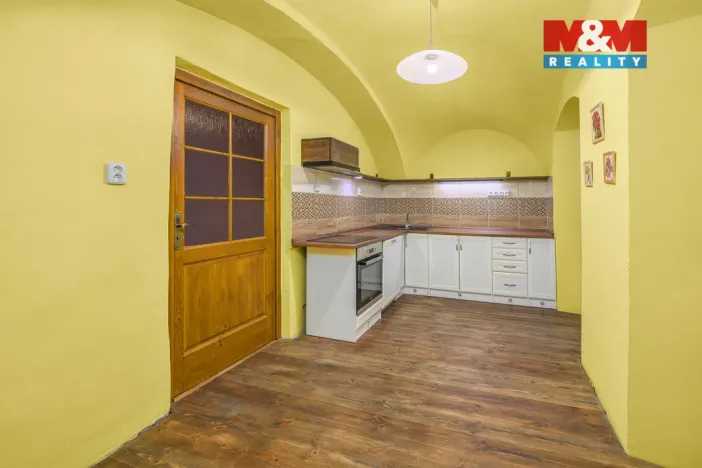 Prodej pozemku pro bydlení, Pertoltice, 2030 m2