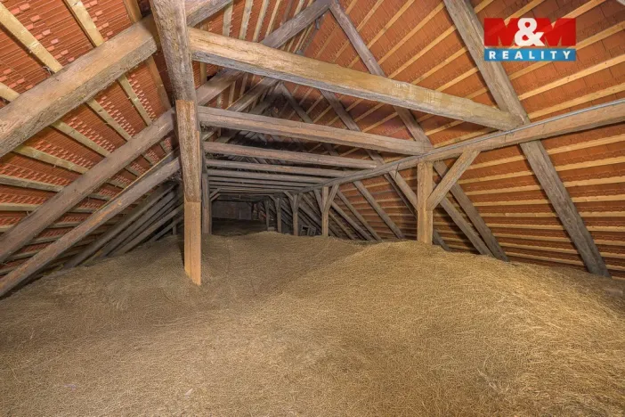 Prodej pozemku pro bydlení, Pertoltice, 2030 m2