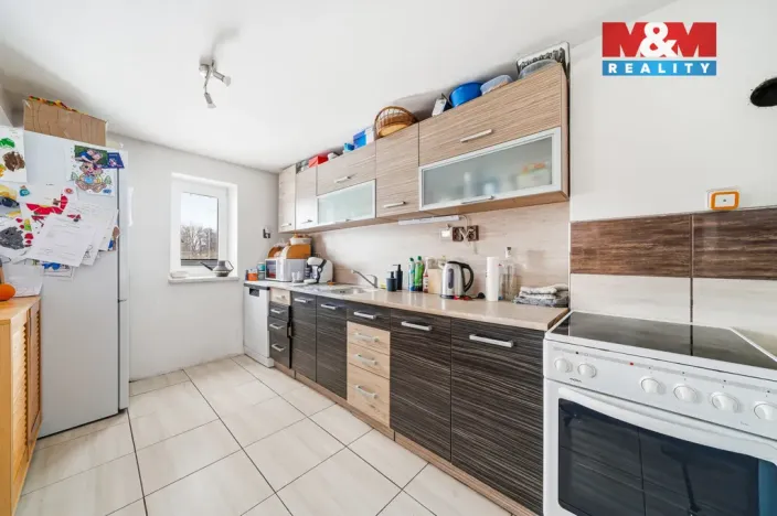 Prodej rodinného domu, Letohrad, Podměstí, 164 m2