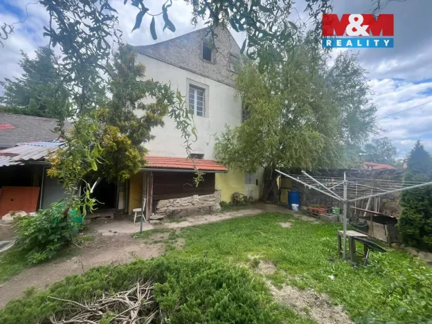 Prodej rodinného domu, Veselíčko, 320 m2