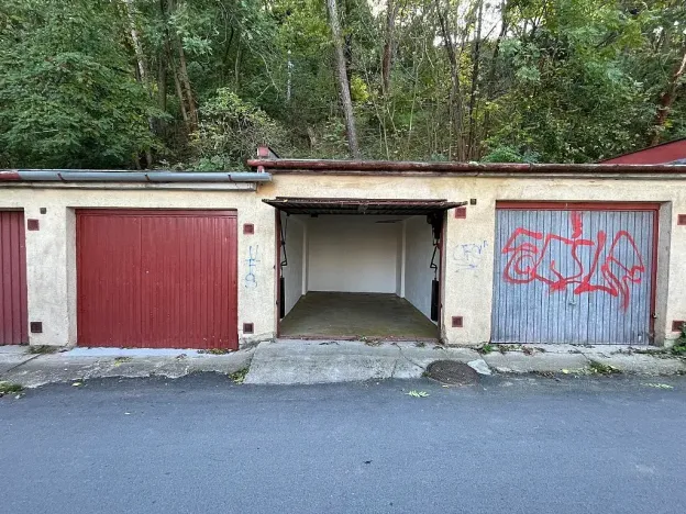 Pronájem komerční nemovitosti, Brno, Kamenná, 15 m2