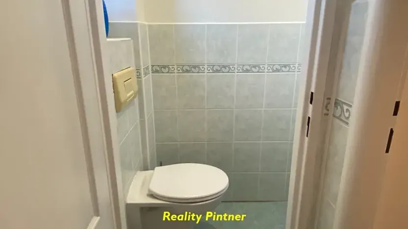 Pronájem bytu 4+1, Milín, 88 m2