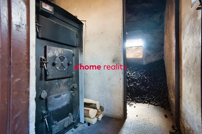 Prodej rodinného domu, Červená Voda, 145 m2