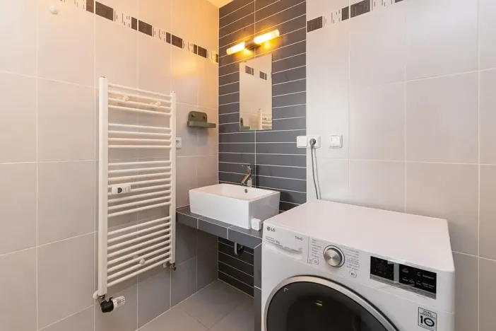 Prodej bytu 3+kk, Bílovice nad Svitavou, Polanka, 96 m2