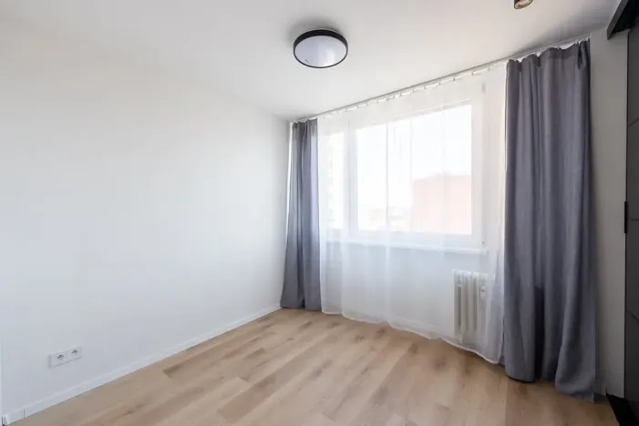Prodej bytu 2+kk, Praha - Záběhlice, Jabloňová, 35 m2