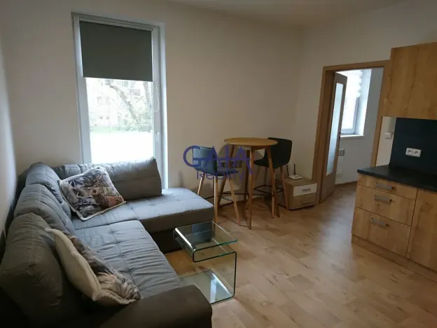 Pronájem bytu 2+kk, Prostějov, Kostelecká, 42 m2