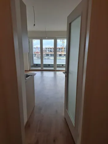 Prodej bytu 1+kk, Praha - Hloubětín, Poděbradská, 33 m2