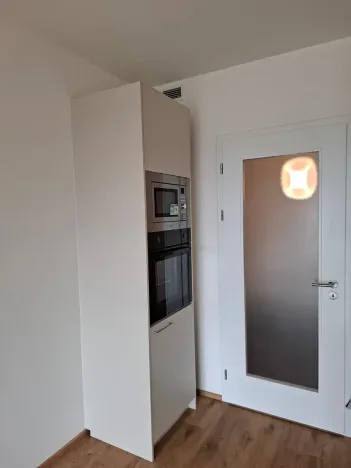 Prodej bytu 1+kk, Praha - Hloubětín, Poděbradská, 33 m2