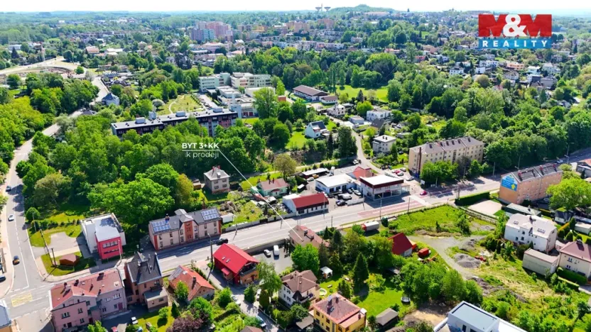 Prodej rodinného domu, Ostrava - Muglinov, Bohumínská, 70 m2