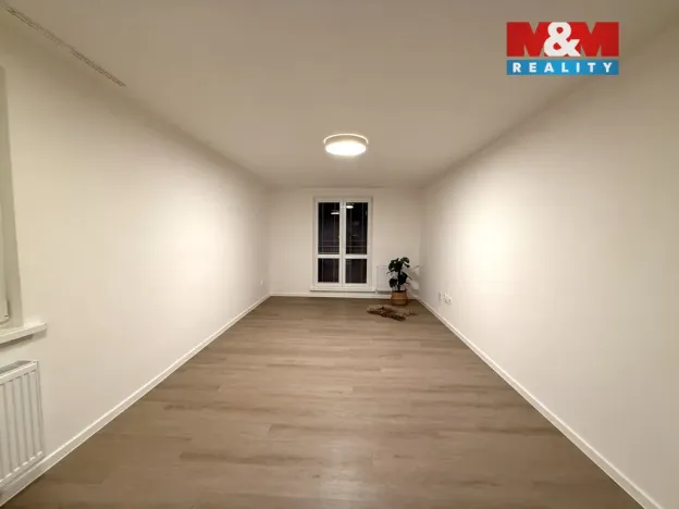 Pronájem bytu 2+1, Ostrava - Hrabůvka, Plavecká, 56 m2