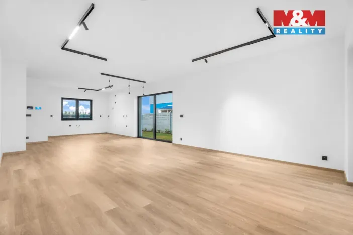 Prodej rodinného domu, Jenštejn, Za zahradami, 153 m2