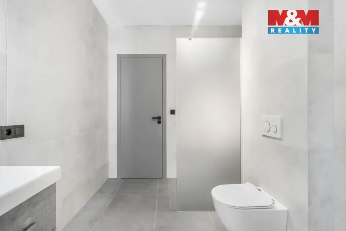 Prodej rodinného domu, Jenštejn, Za zahradami, 153 m2