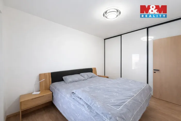 Prodej bytu 3+kk, Praha - Hostivař, Švehlova, 94 m2