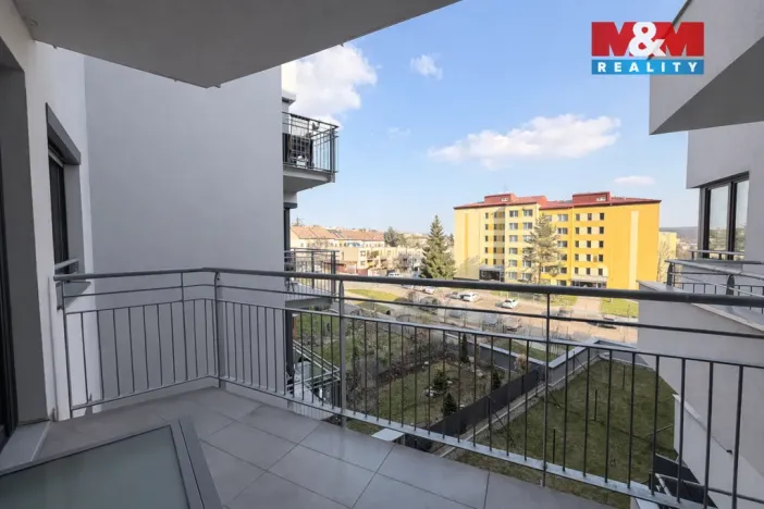 Prodej bytu 3+kk, Praha - Hostivař, Švehlova, 94 m2