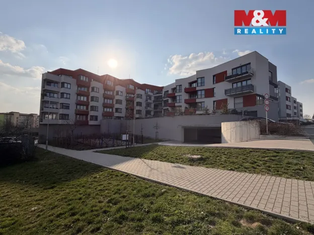 Prodej bytu 3+kk, Praha - Hostivař, Švehlova, 94 m2
