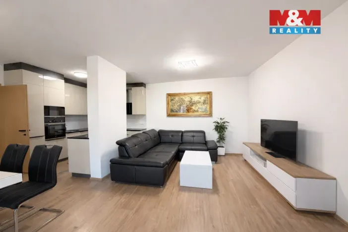 Prodej bytu 3+kk, Praha - Hostivař, Švehlova, 94 m2