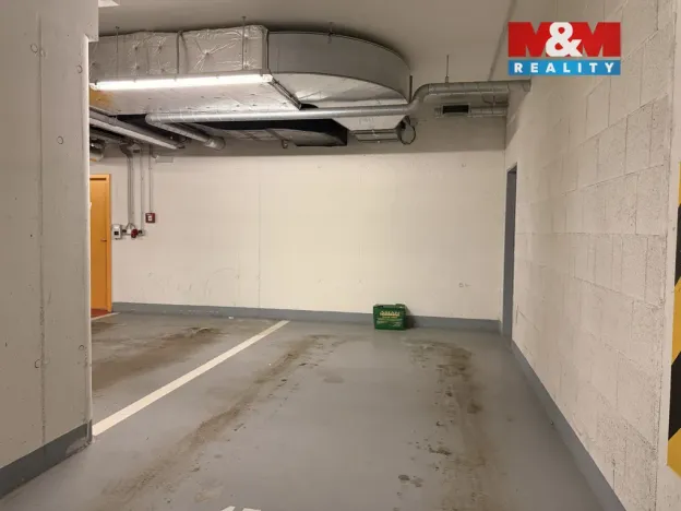 Prodej bytu 3+kk, Praha - Hostivař, Švehlova, 94 m2