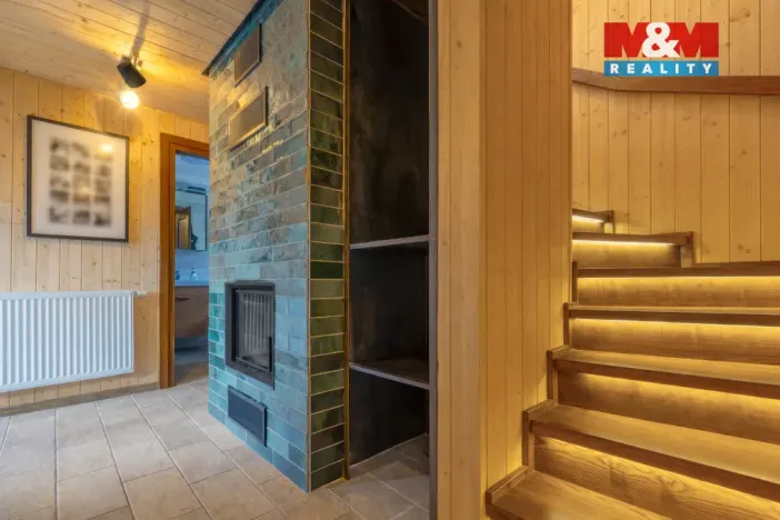 Prodej rodinného domu, Ostravice, 90 m2