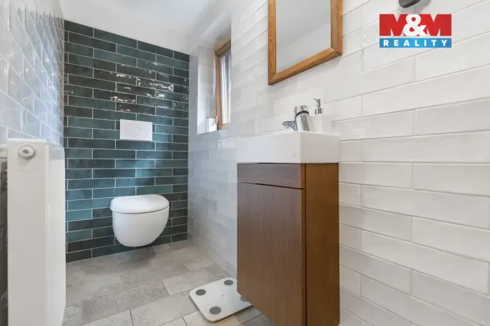 Prodej rodinného domu, Ostravice, 90 m2