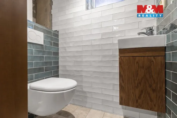 Prodej rodinného domu, Ostravice, 90 m2