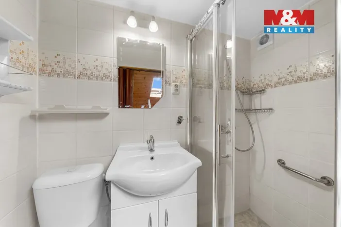 Prodej chalupy, Labská Stráň, 129 m2