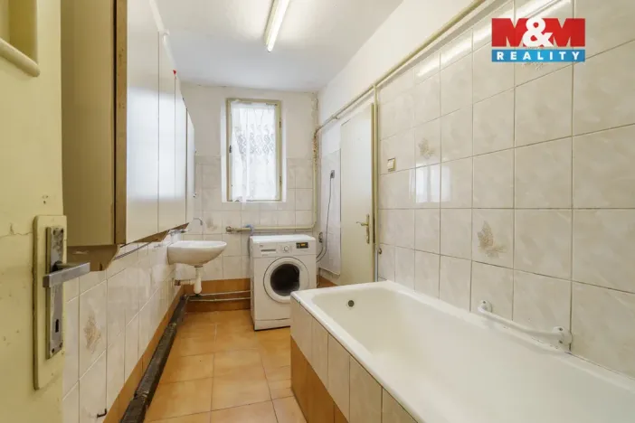 Prodej rodinného domu, Kynšperk nad Ohří, Okružní, 285 m2