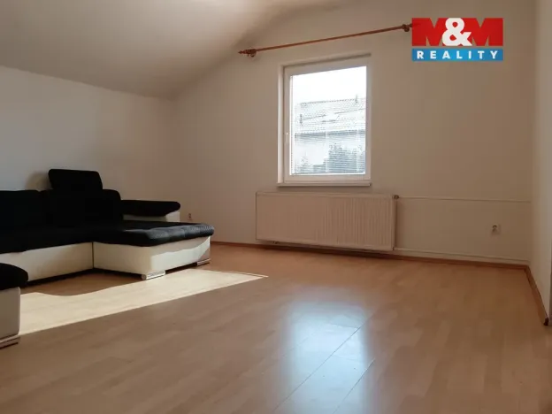 Pronájem bytu 3+kk, Vřesina, Mešnická, 70 m2