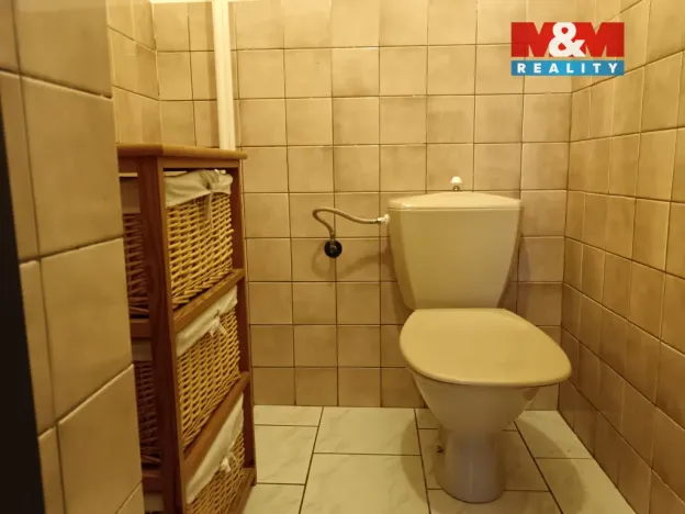 Pronájem bytu 3+kk, Vřesina, Mešnická, 70 m2