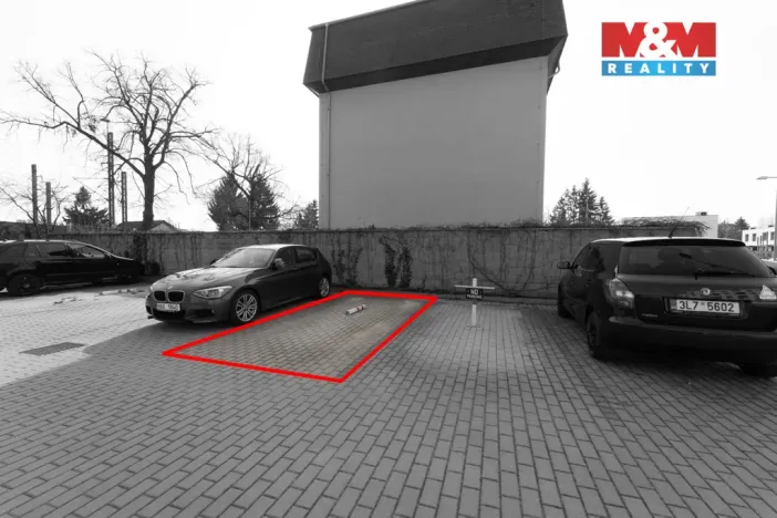 Prodej bytu 2+kk, Praha, Ke kříži, 50 m2