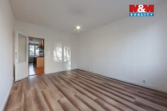 Pronájem bytu 2+1, Sokolov, Alšova, 62 m2