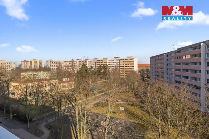 Prodej bytu 3+1, Neratovice, Na Výsluní, 76 m2