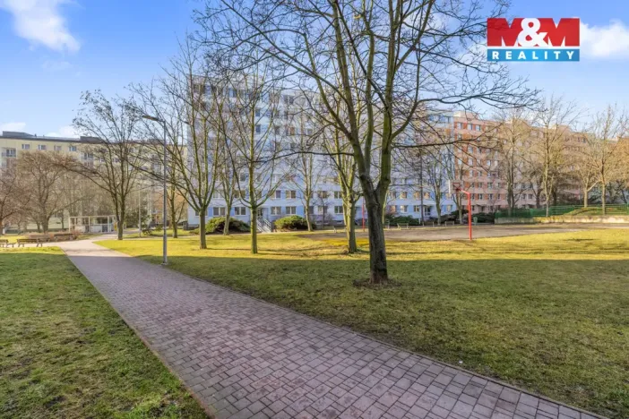 Prodej bytu 3+1, Neratovice, Na Výsluní, 76 m2