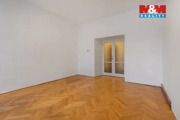 Pronájem bytu 3+1, Jičín - Staré Město, 104 m2