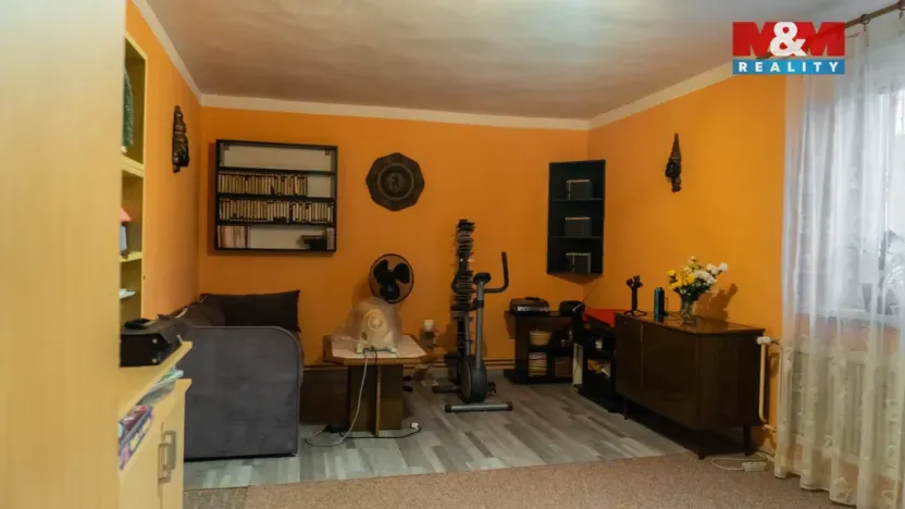 Prodej rodinného domu, Karviná - Mizerov, U Studny, 198 m2