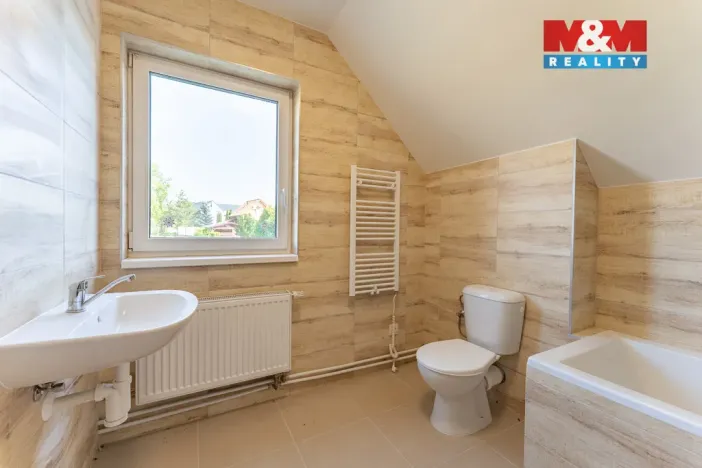 Prodej rodinného domu, Koleč, 93 m2