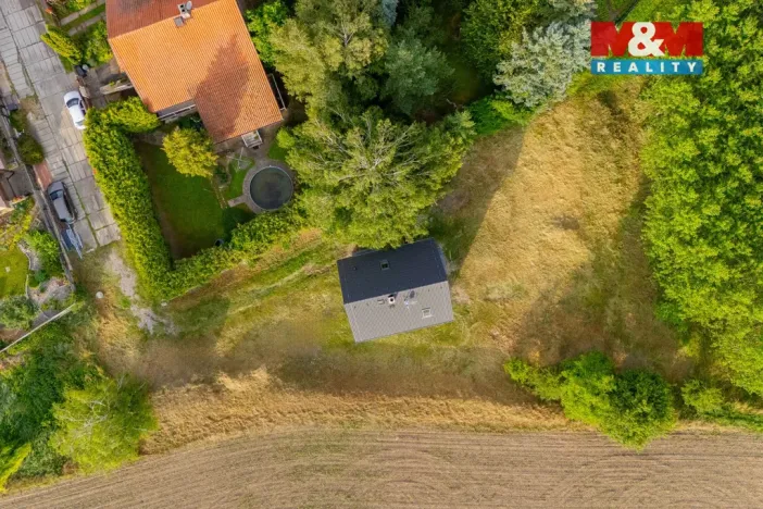 Prodej rodinného domu, Koleč, 93 m2