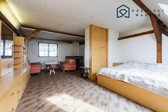 Prodej rodinného domu, Liběšice - Dobříčany, 200 m2