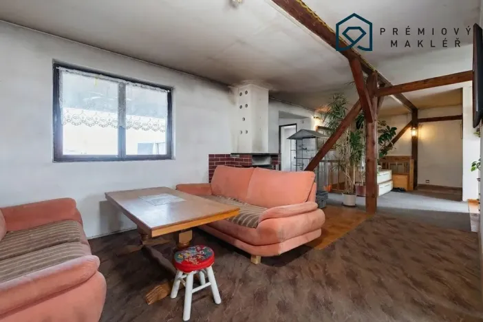 Prodej rodinného domu, Liběšice - Dobříčany, 200 m2