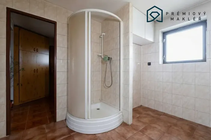 Prodej rodinného domu, Liběšice - Dobříčany, 200 m2