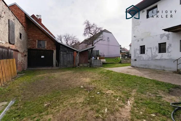 Prodej rodinného domu, Liběšice - Dobříčany, 200 m2