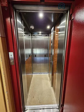 Pronájem bytu 2+1, Most, tř. Budovatelů, 56 m2