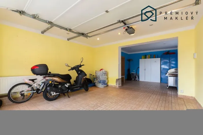 Prodej rodinného domu, Litvínov - Chudeřín, Dukelská, 250 m2